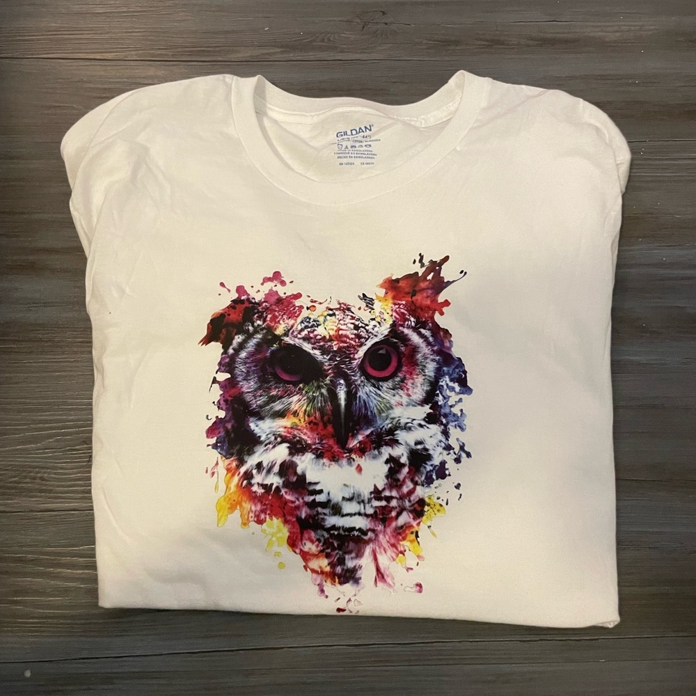 Graphic Tshirt NWT‼️BOGO‼️